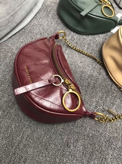 Túi chữ C 2 dây size 18