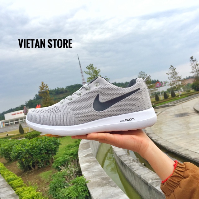 GIÀY THỂ THAO NAM NỮ FULL BOX nhiều màu | BigBuy360 - bigbuy360.vn