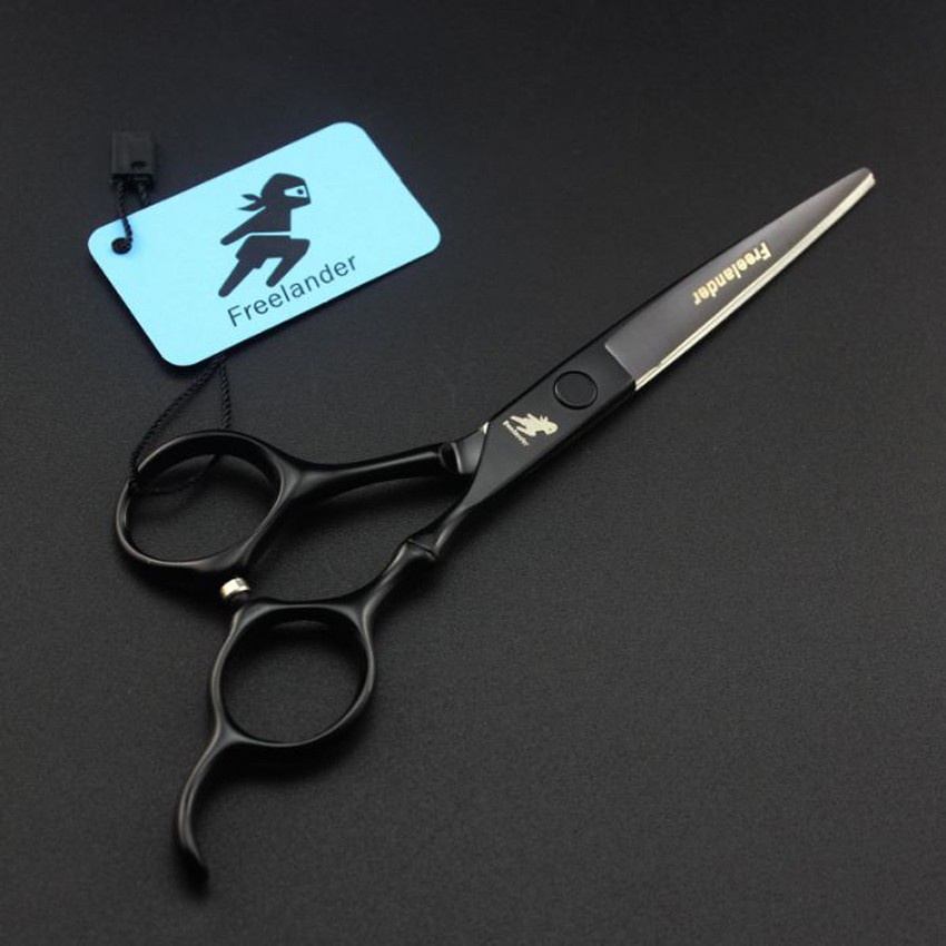 Kéo cắt tóc và kéo tỉa tóc Nhật bản Freelander F2