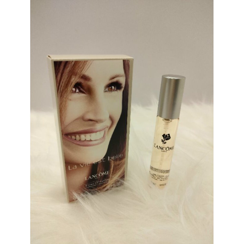 Nước hoa nữ 20ml | Thế Giới Skin Care