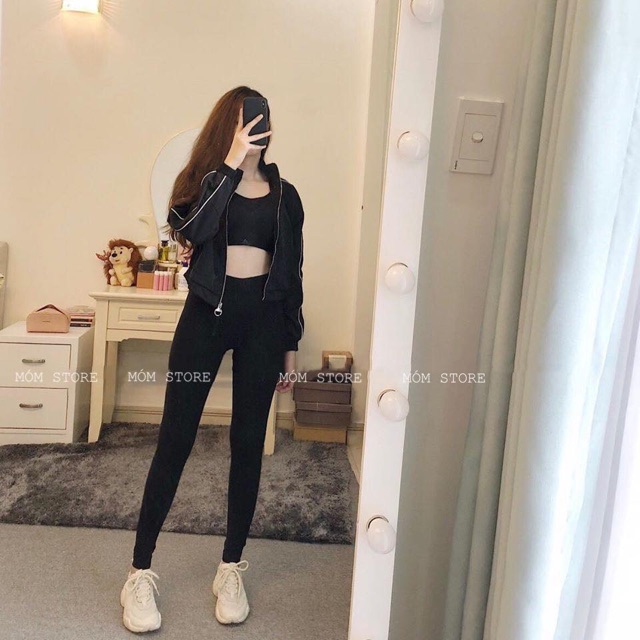 Quần Legging Luperi thần thánh đã về r đây ❤️ | BigBuy360 - bigbuy360.vn
