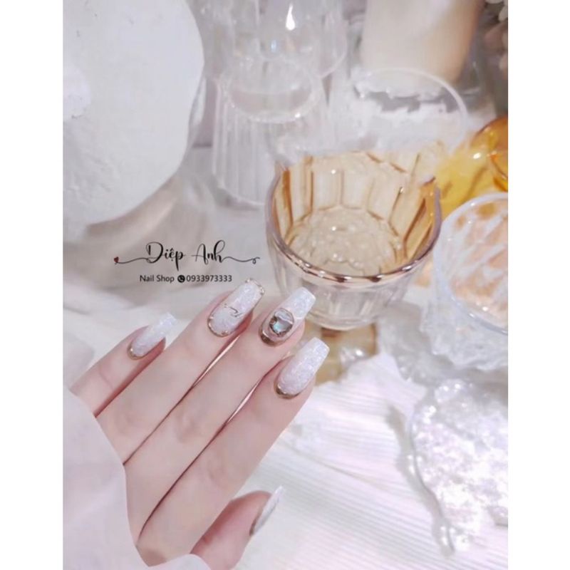 Gel ngoc trai