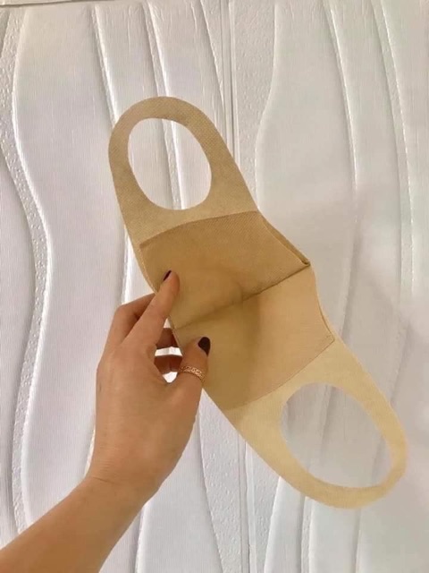 Combo 10 Khẩu trang vải không dệt | BigBuy360 - bigbuy360.vn