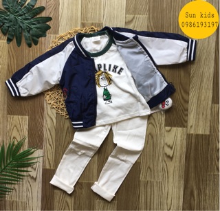 Quần kaki rách gối ( ảnh thật )