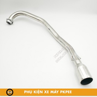 Cổ Pô Lon Exciter 135, LC 135 2011-2014