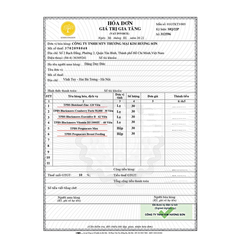 Blackmores Vitamin D3 1000iu Úc - Bổ sung Vitamin D3 cho người lớn từ 18 tuổi trở lên (60 viên)