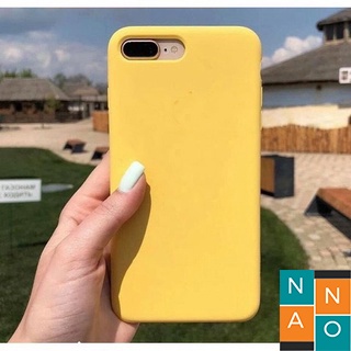 Ốp Lưng Iphone Chống Bẩn Lót Nhung Logo Táo 7Plus,x,xsmax,11,11pormax,12,12promax,13,13pormax NanoShop_1688