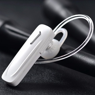[Mã ELHACE giảm 4% đơn 300K] Tai nghe Bluetooth Relaxed Pro headset có nghe nhạc (Đen)