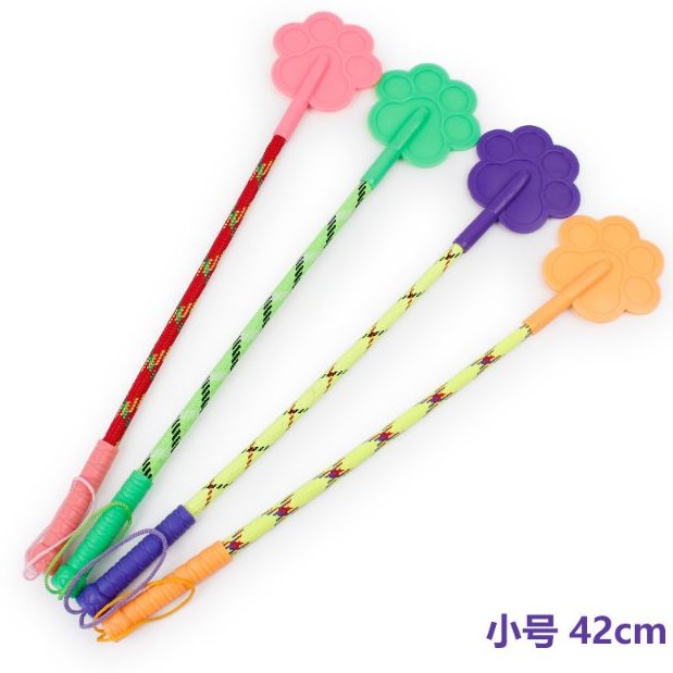 Que tét đít cho chó mèo