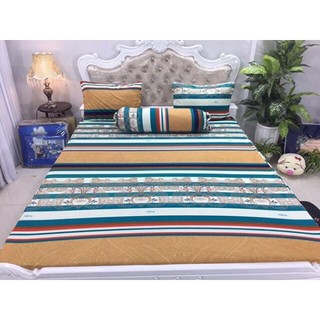Drap thun Hàn Quốc
