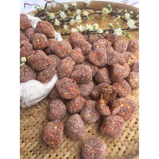 500gr me xí muội