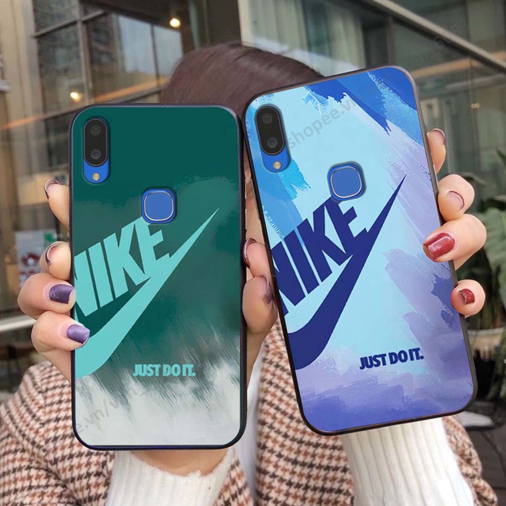 Ốp lưng Vivo V11 / V11i ốp điện thoại hình bearbrick, new york, thể thao