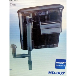 Máy lọc thác nước bể cá cảnh 3w,3.5w, 4.2w, 4.8w