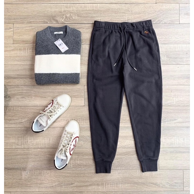 Quần jogger A.Ber