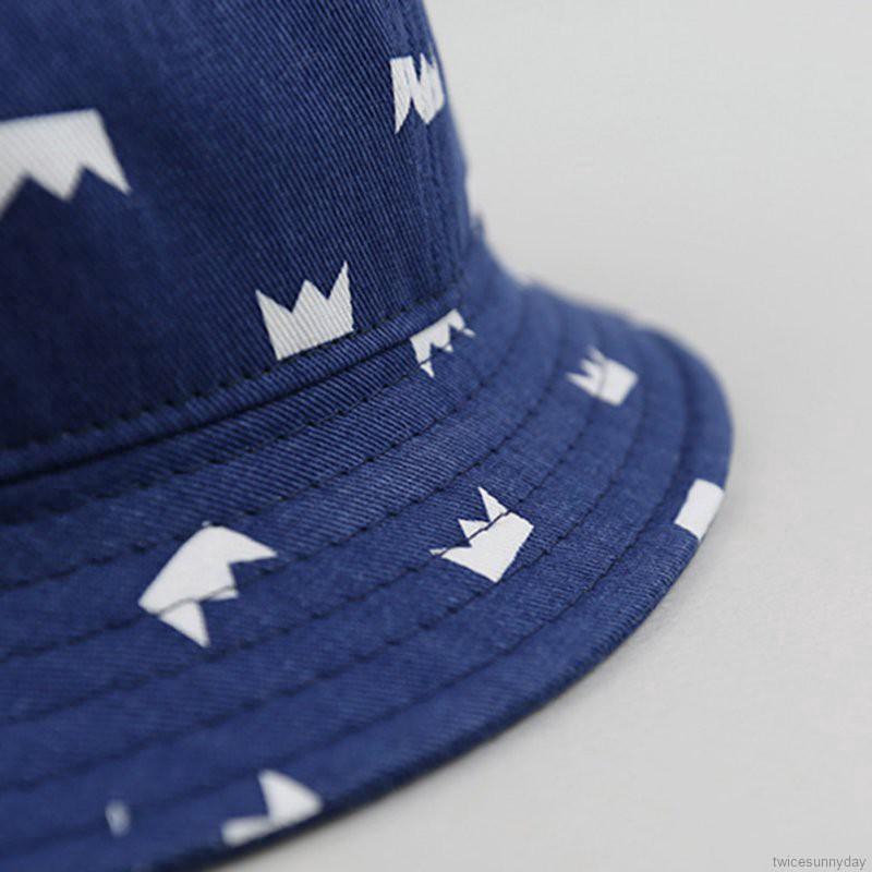 Nón tai bèo xinh xắn dành cho bé