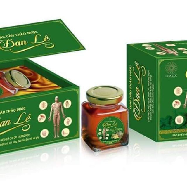 Tinh dầu thảo dược ( xương khớp) | BigBuy360 - bigbuy360.vn