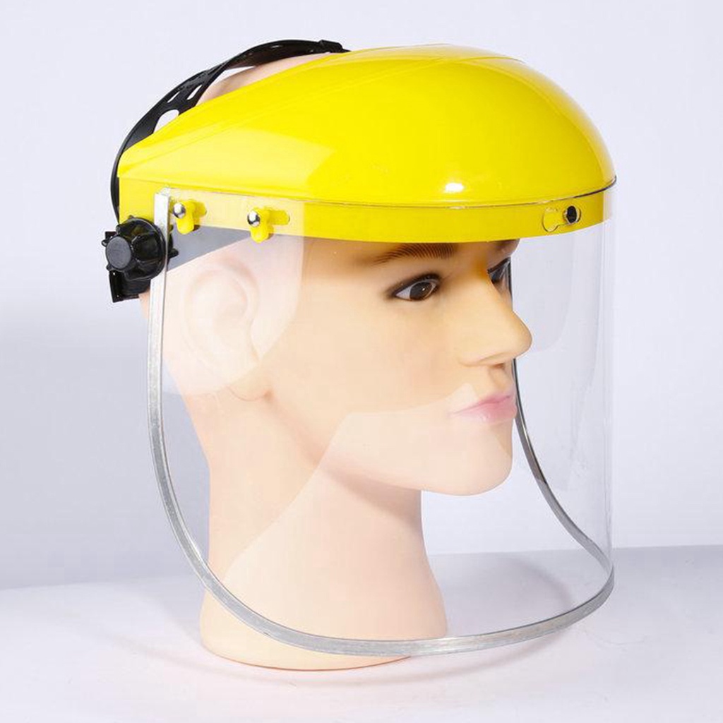 Khẩu Trang Chống Sương Mù Đa Năng Bảo Vệ An Toàn Khi Hàn Làm Việc Bubble Shop61