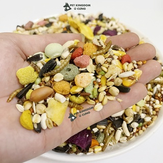 Thức Ăn Cho Hamster P-Food