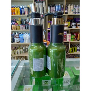 _Combo gội xả collagen phục hồi tóc Obsidian 500ml*2 hàng chính hãng 500x2