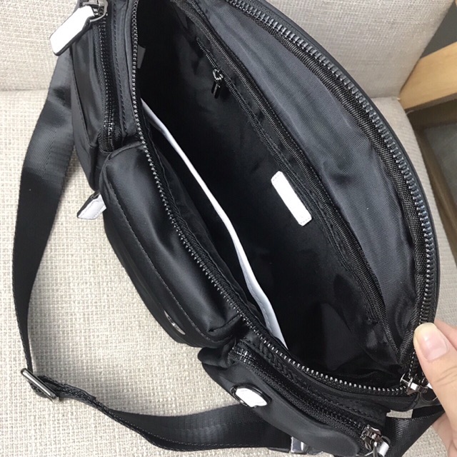 Túi đeo chéo PEDRO