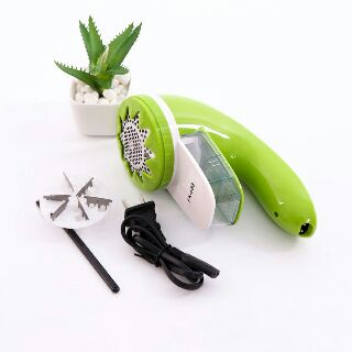 Máy cắt lông xù cao cấp FK-688