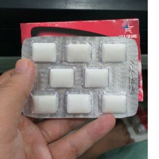 Kẹo gum không đường Trident
