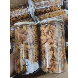 Nho khô hủ 500gr siêu ngon