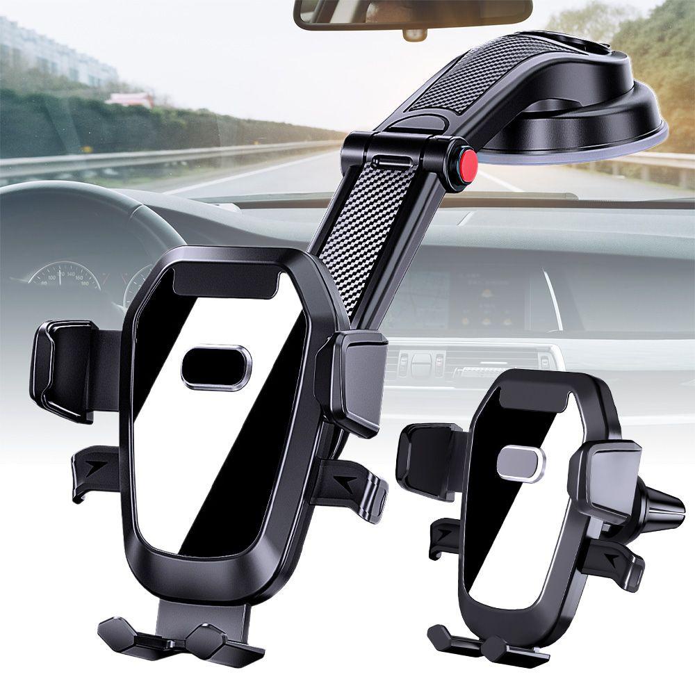 Giá Đỡ Thiết Bị Định Vị GPS Có Giác Hút Cho Xe Hơi