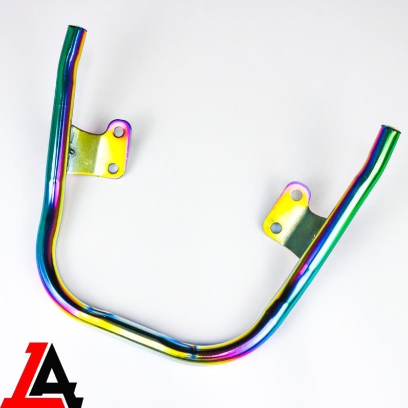 Tay xách (cảng sau) Wave 110 - Đồ chơi xe máy Anh Tú