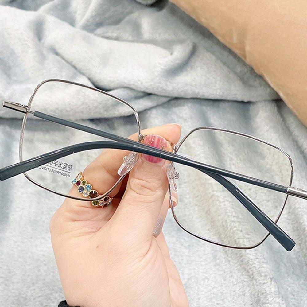 Mắt Kính Bảo Vệ Mắt Siêu Nhẹ Chống Ánh Sáng Xanh