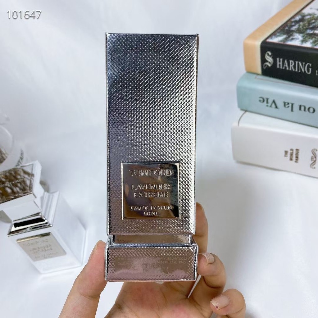 SASA ❤   (Hàng Mới Về) Nước Hoa Oải Hương / Oải Hương Thương Hiệu Yaolo Tom / Tf 50ml | BigBuy360 - bigbuy360.vn