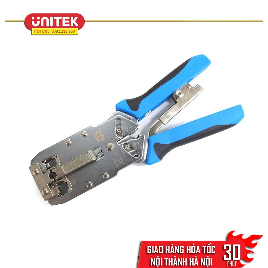 Kìm bấm mạng đa năng Talon TL-2810R