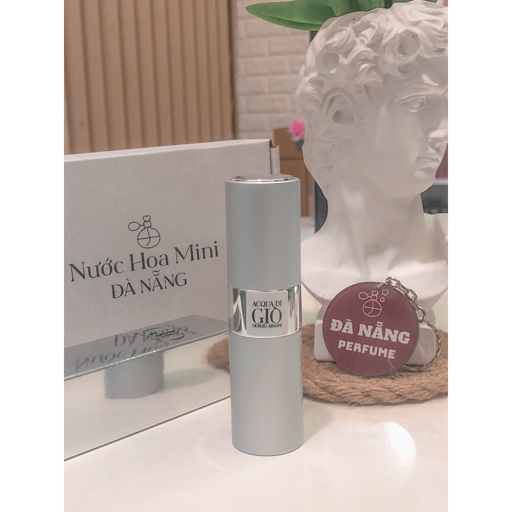 Nước hoa cho nam Acqua Gio 20ml