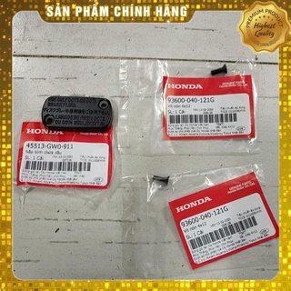 Nắp dầu honda air blade/ click/ vario 2016/ vision