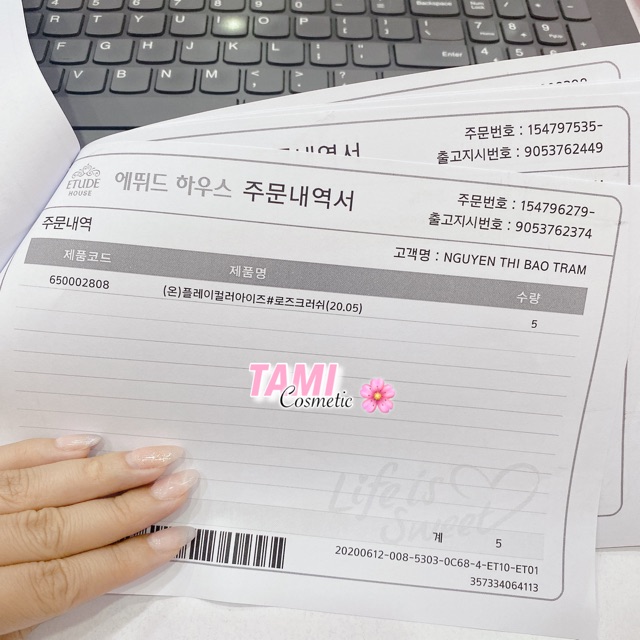 BẢNG PHẤN MẮT ETUDE HOUSE PLAY COLOR EYES ROSE CRUSH [ CÓ BILL] | BigBuy360 - bigbuy360.vn