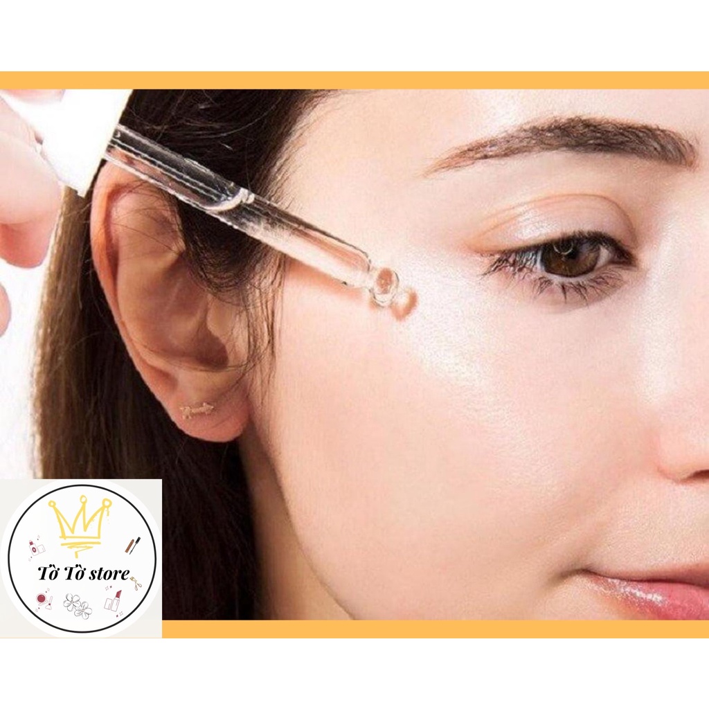 Serum Medip.har+ Hydrating cấp ẩm phục hồi da B5 30ml