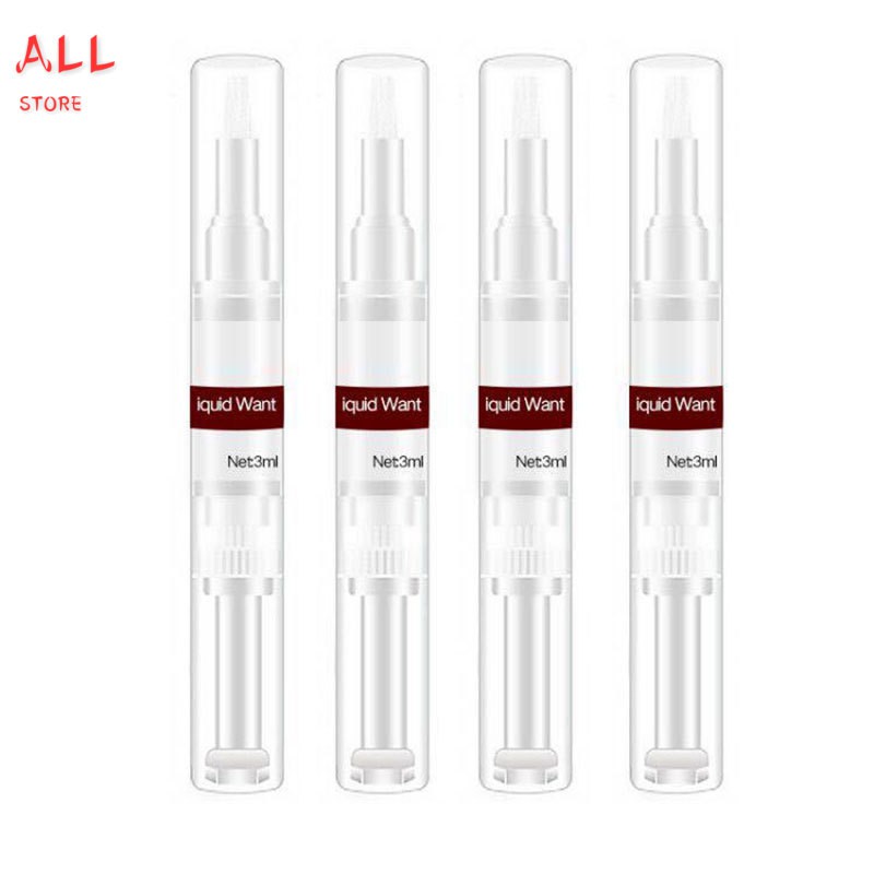 (Hàng Mới Về) Dung Dịch Loại Bỏ Nốt Ruồi Hiệu Quả 3ml