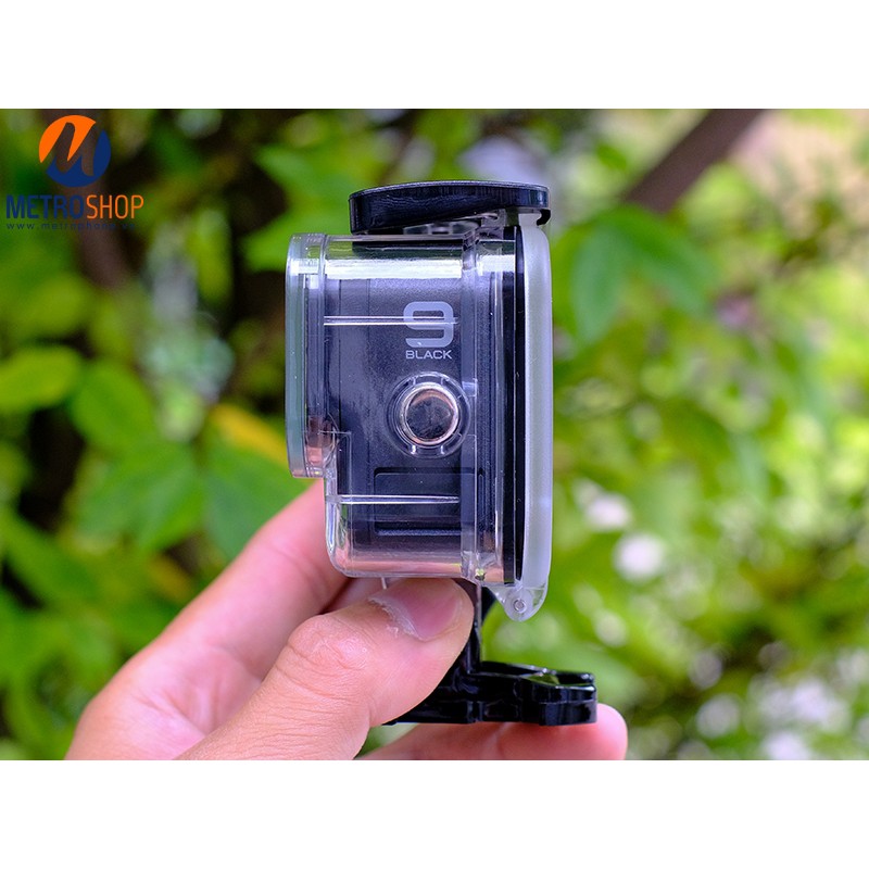 Vỏ chống nước GOPRO 10 / GOPRO 9 Telesin chính hãng | BigBuy360 - bigbuy360.vn