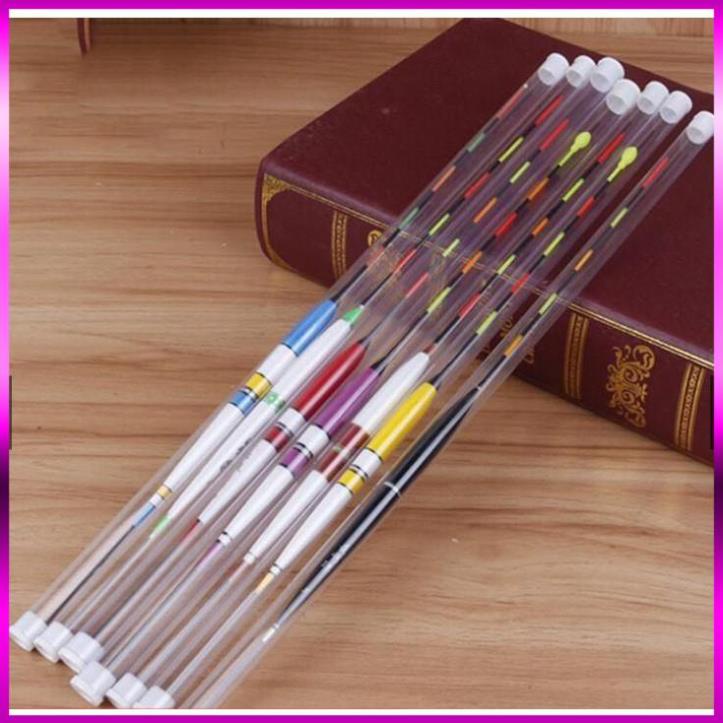 🐬 Phao Câu Đài Ngày Đêm Nano, phao câu đêm  🐬