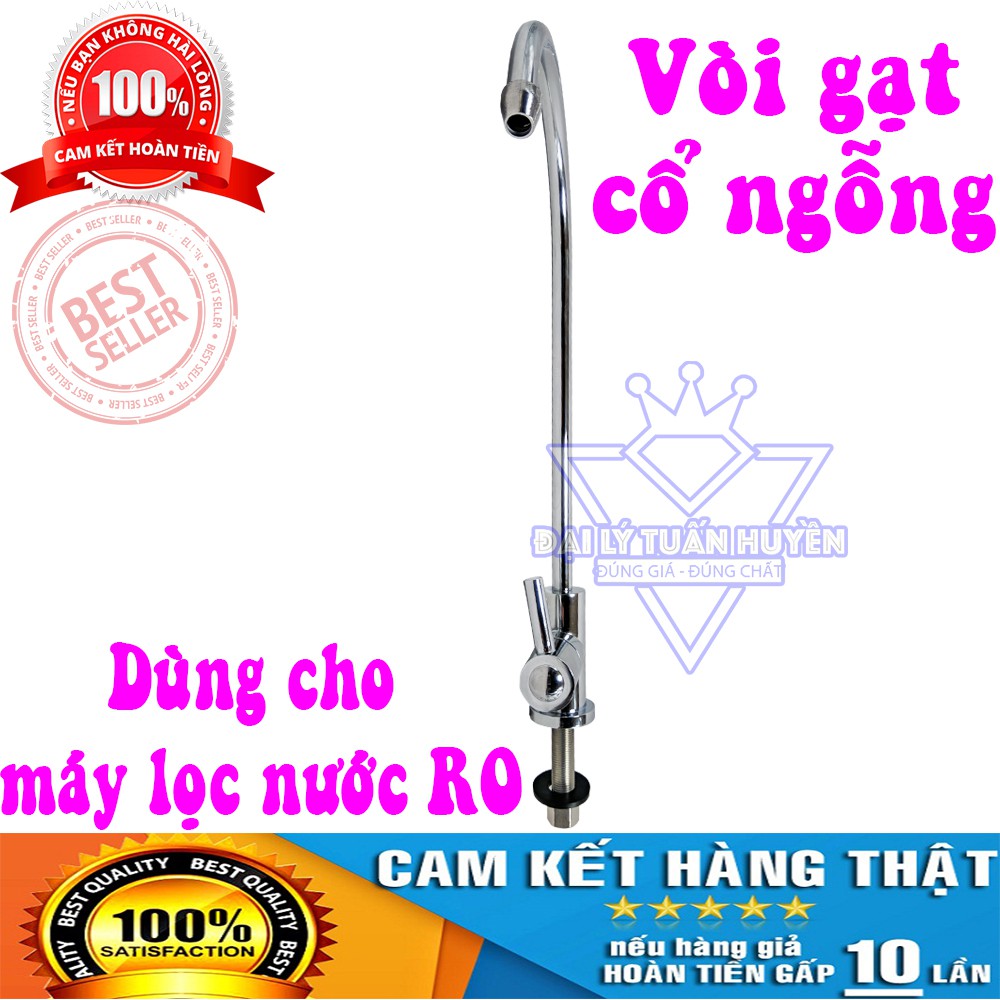 [GIÁ HỦY DIỆT] VÒI MÁY LỌC NƯỚC - DÙNG ĐƯỢC CHO TẤT CẢ CÁC MÁY LỌC NƯỚC RO | BigBuy360 - bigbuy360.vn