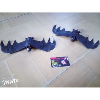 Đồ chơi con Dơi bằng su 28cm