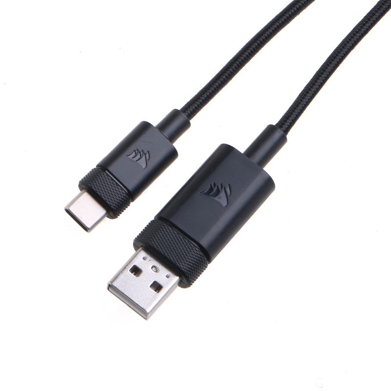Dây Cáp Sạc USB 1.7m Thay Thế Chuyên Dụng Cho Corsair K63 K65Mini K70TKL / RGB PRO SE