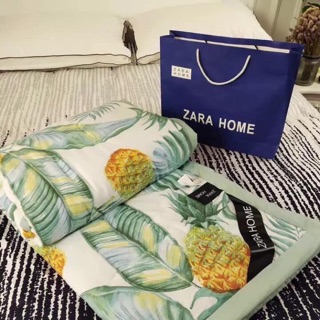 Chăn zara home