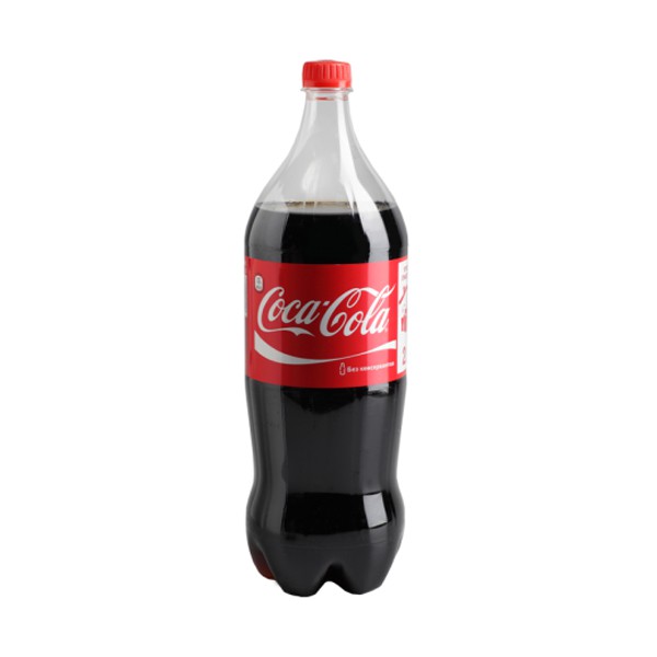 Coca Cola chai to 1.5L và 2.25l