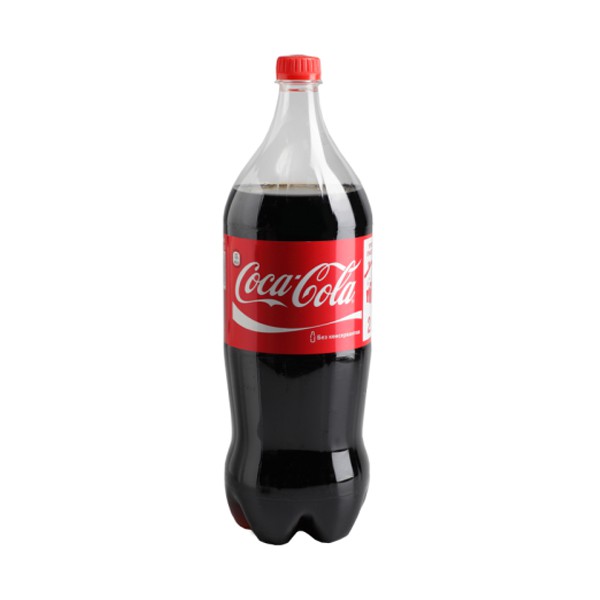 Coca Cola giảm đường chai to 1.5L và 2.25l