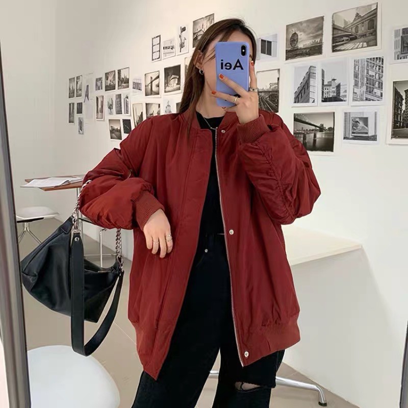 Áo khoác bomber | BigBuy360 - bigbuy360.vn
