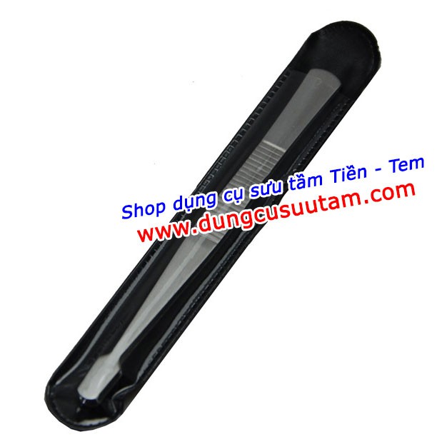 Kẹp Gắp Tem Tiền 12cm, Nhíp Gắp Tem