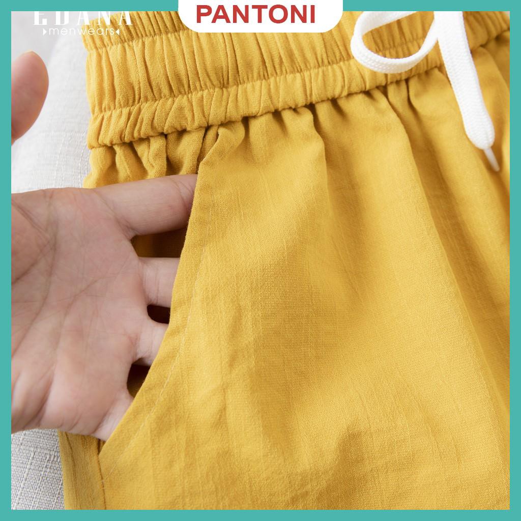 [Hàng Hot Hè 2021] Quần Short đũi nam dáng lửng, phong cách Hàn Quốc không nhăn, không xù cân nặng 45 - 80kg | BigBuy360 - bigbuy360.vn