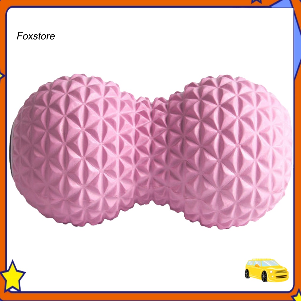 Bóng Mát Xa Bấm Huyệt Thông Điệp Tiện Dụng Cho Các Môn Thể Thao Yoga