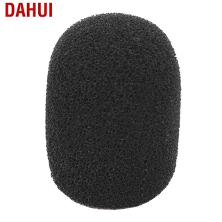 Dahui LEDISTAR Micrô di động Điện thoại ghi âm không dây cho iPhone